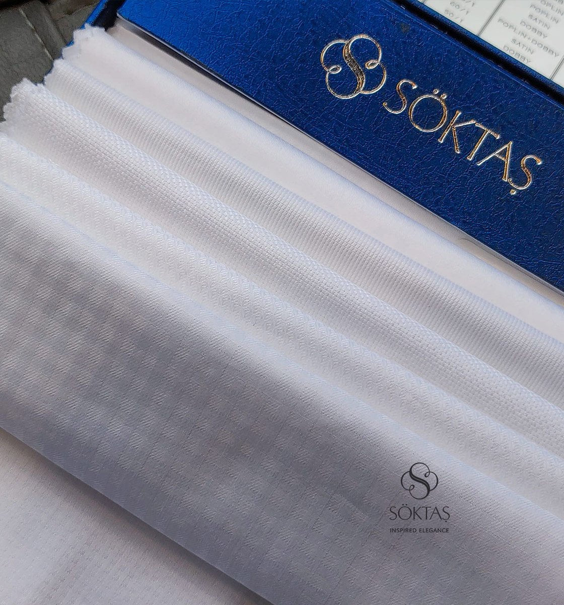 The Soktas Collection – Bombay Shirt Company