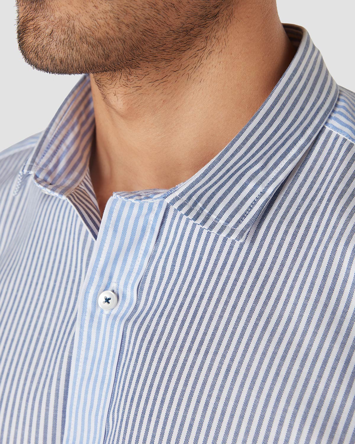 Bluebells Oxford Striped Shirt