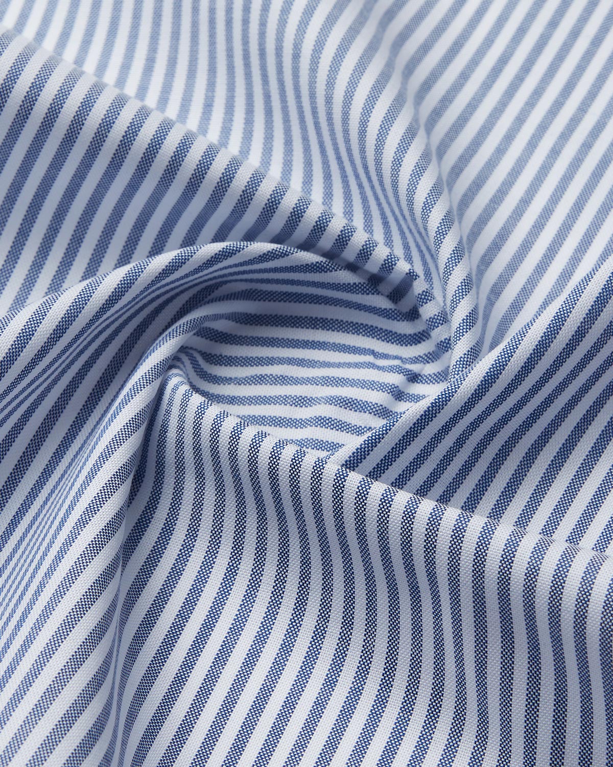 Bluebells Oxford Striped Shirt