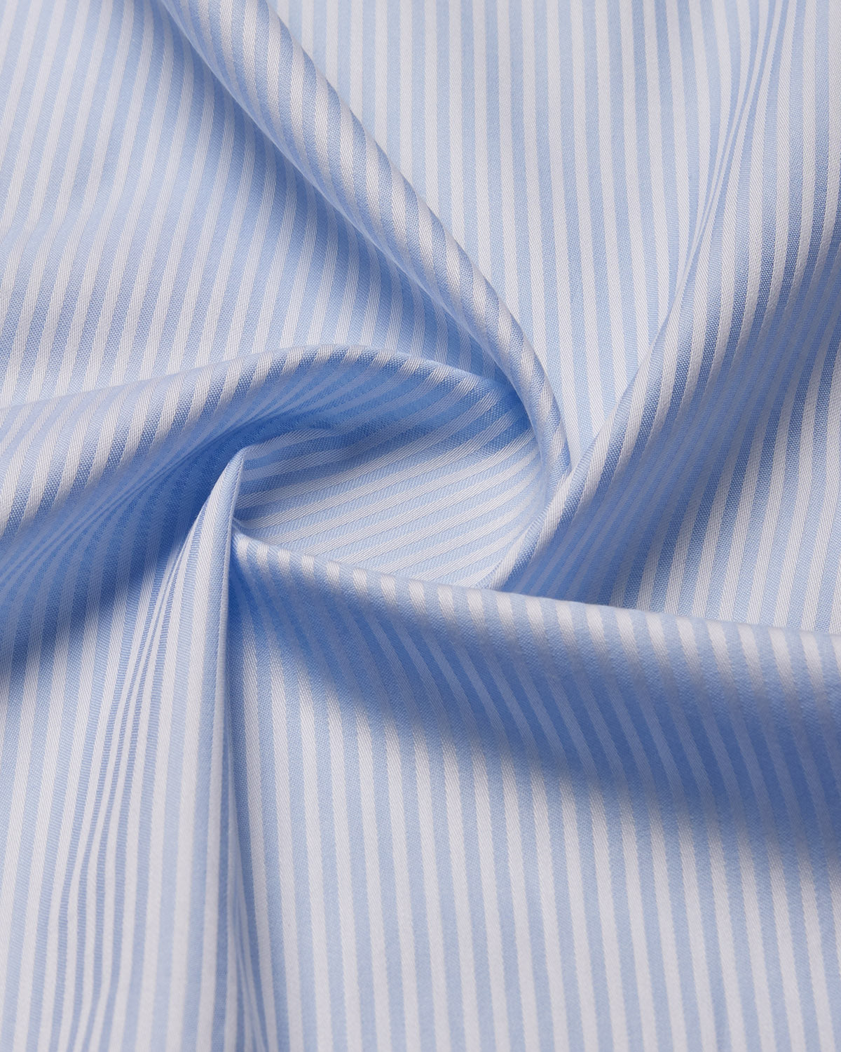 Soktas Self-Striped Shirt - Blue