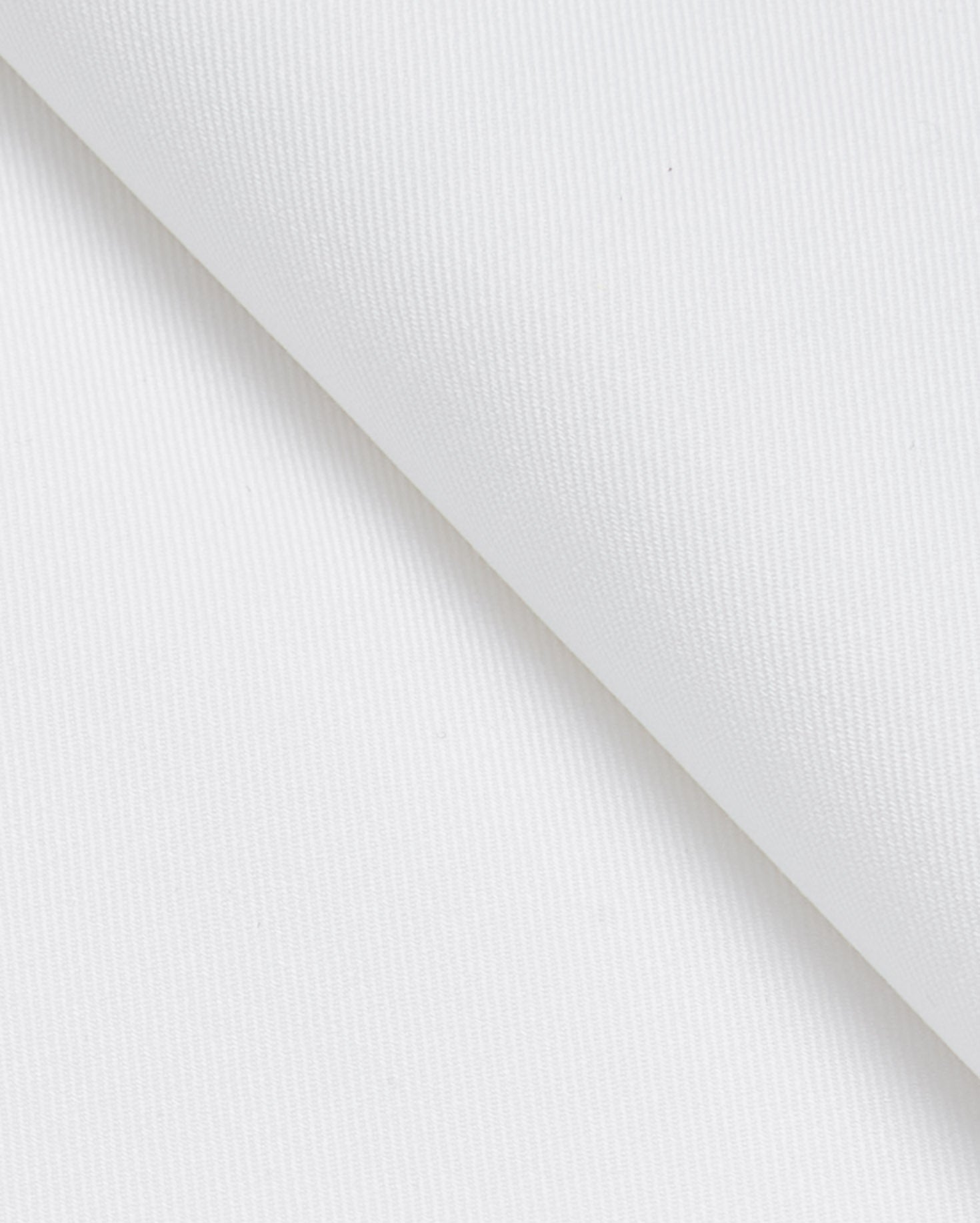 Soktas Twill Shirt - White