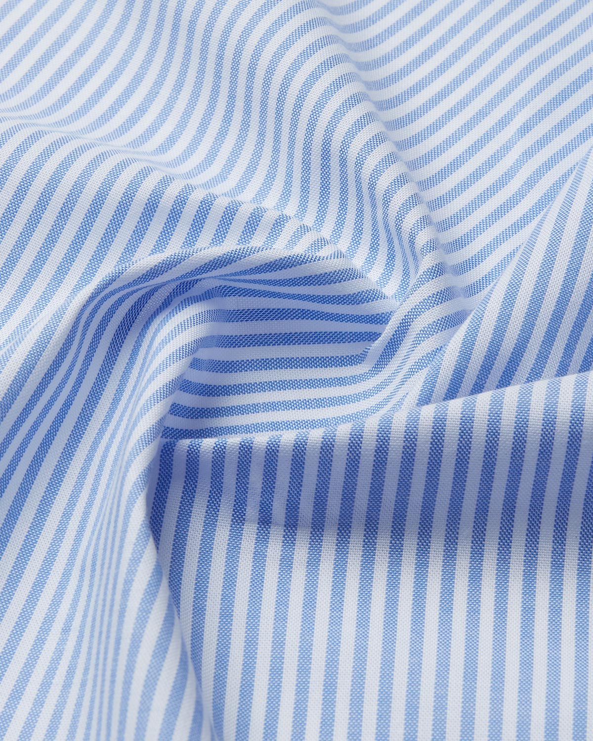 Bluebells Oxford Striped Shirt