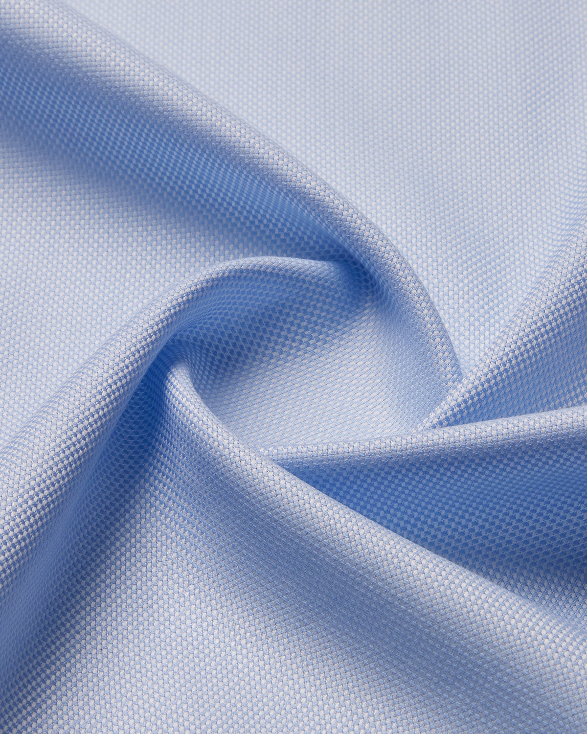 Soktas Dobby Shirt - Blue
