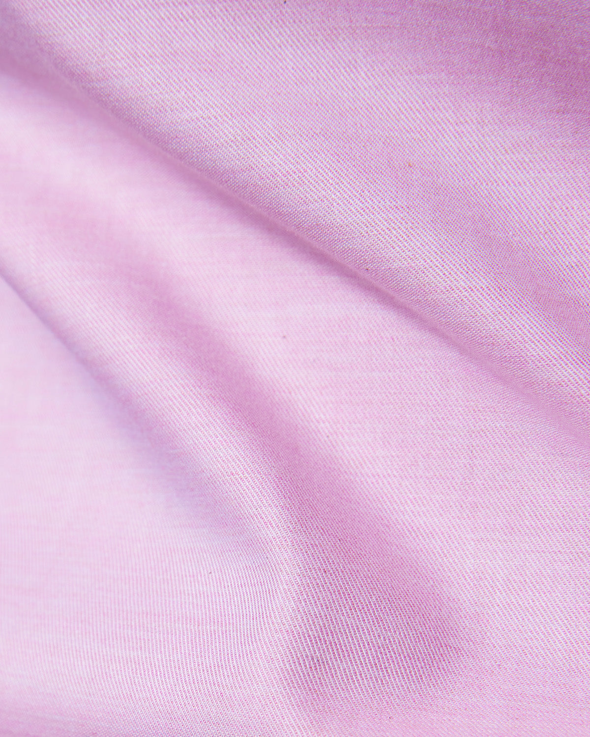 Veritas Slubby Twill Shirt - Pink