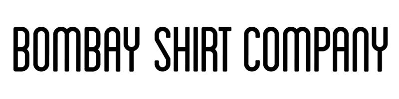 Phantom Striped Shirt – Bombay Shirt Company