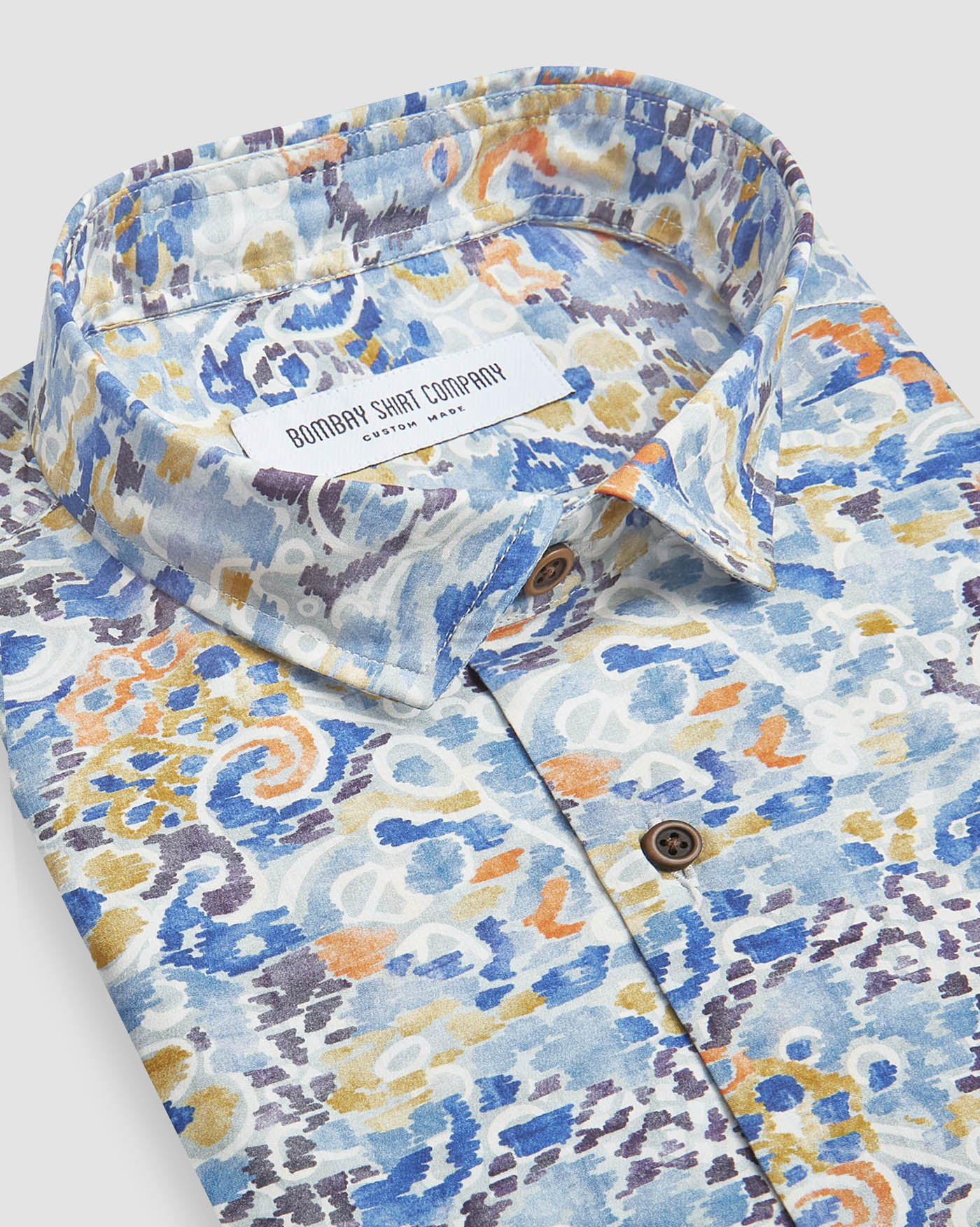 Watercolour Shirt
