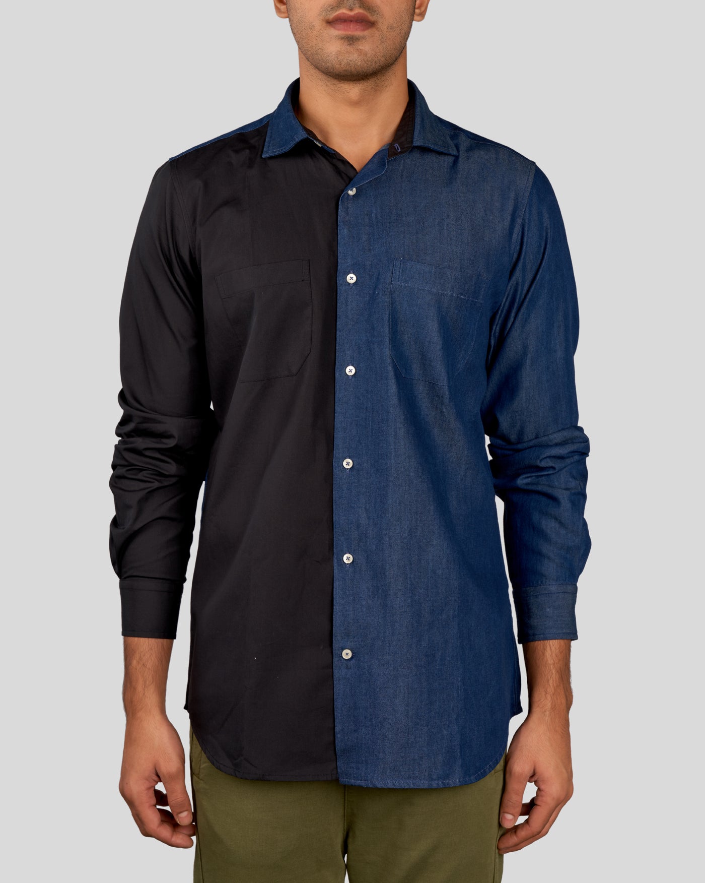 Dualist Shirt