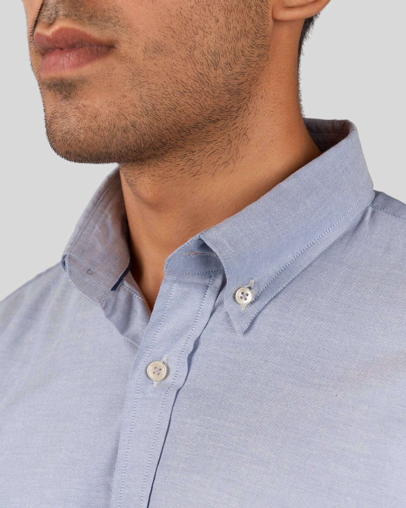 Shadow Vintage Washed Oxford Shirt