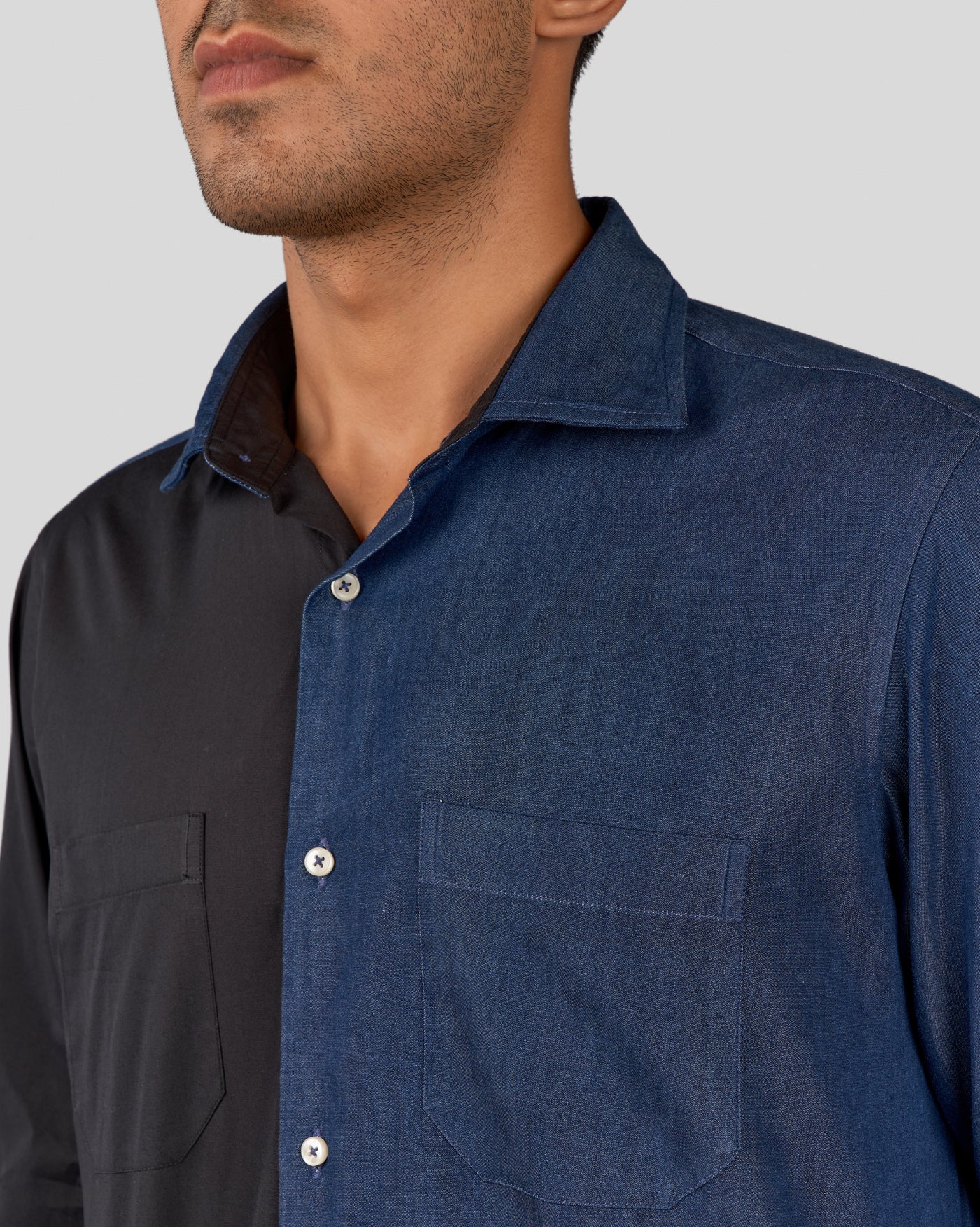 Bombay Shirt Company - Dualist Shirt